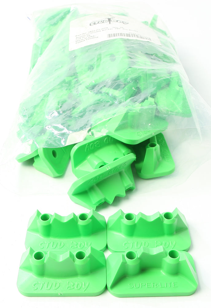 Super-Lite Pro Series Double Backers .75