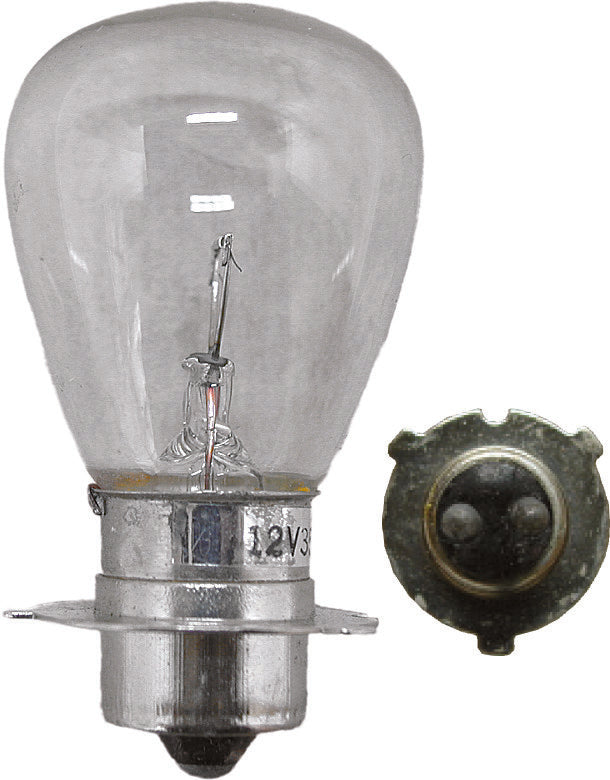 SPORT-PARTS INC. BULB