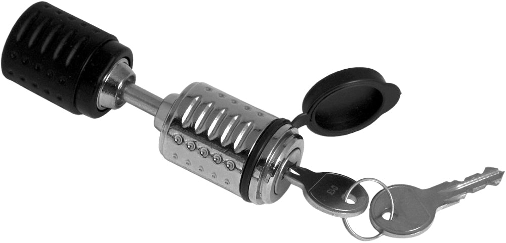 Standard Coupler Lock