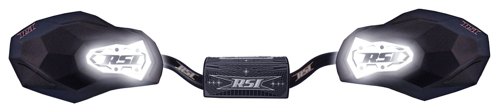 Stonewall LED Handguards