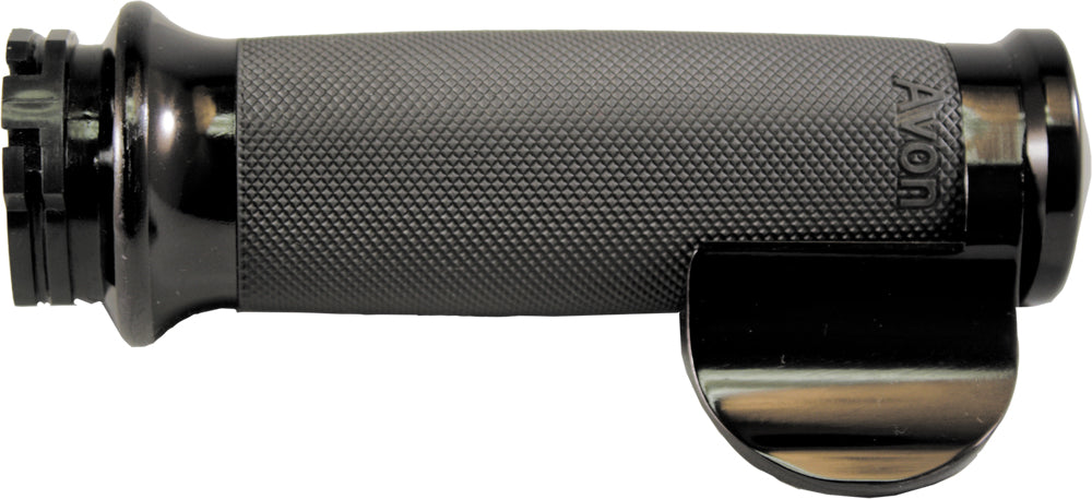 Custom Contour Grips