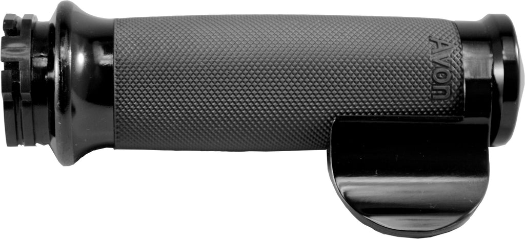 Custom Contour Grips