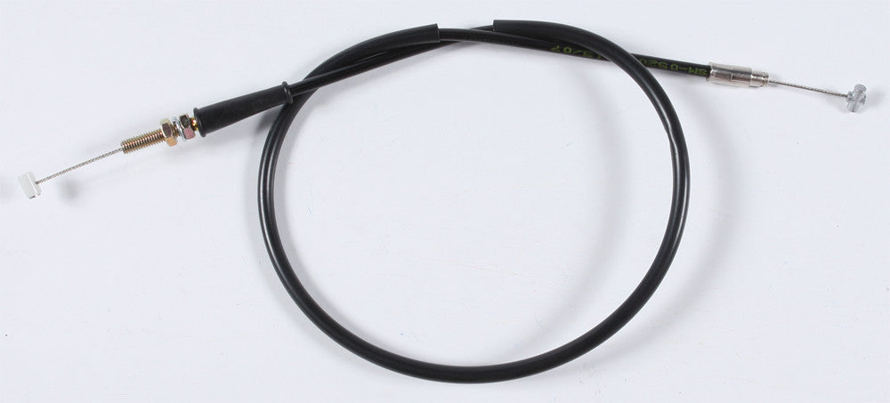 SPORT-PARTS INC. THROT LVR W/WARMER