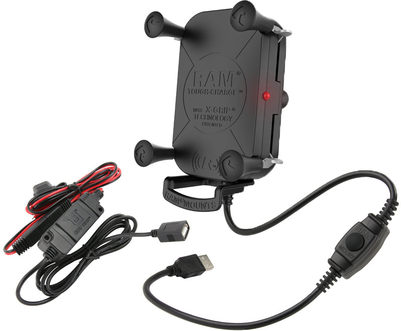 Tough-Charge Wireless Charging Mount