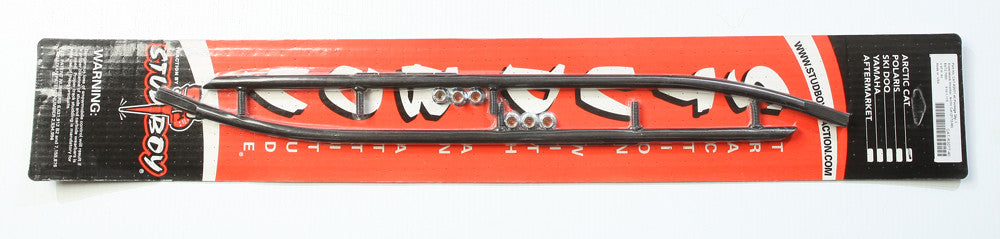 STUD BOY ROUND BARS