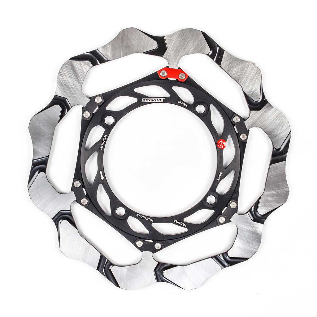 EPTA Rotor Disk