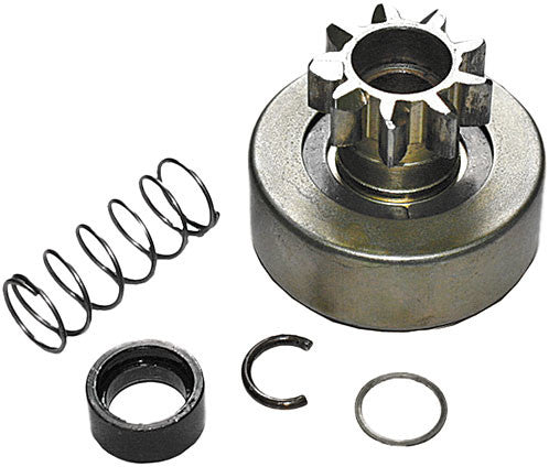 Starter Motor Drive Gear
