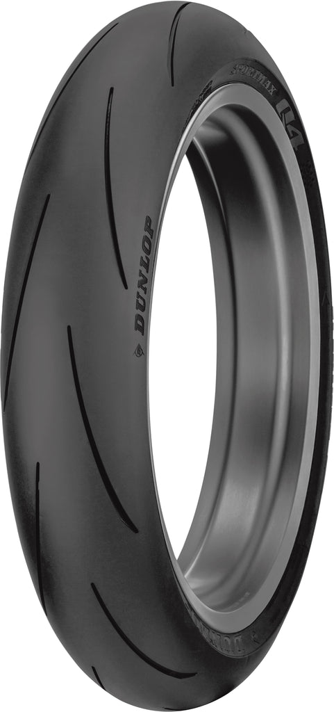 TIRE SPORTMAX Q4