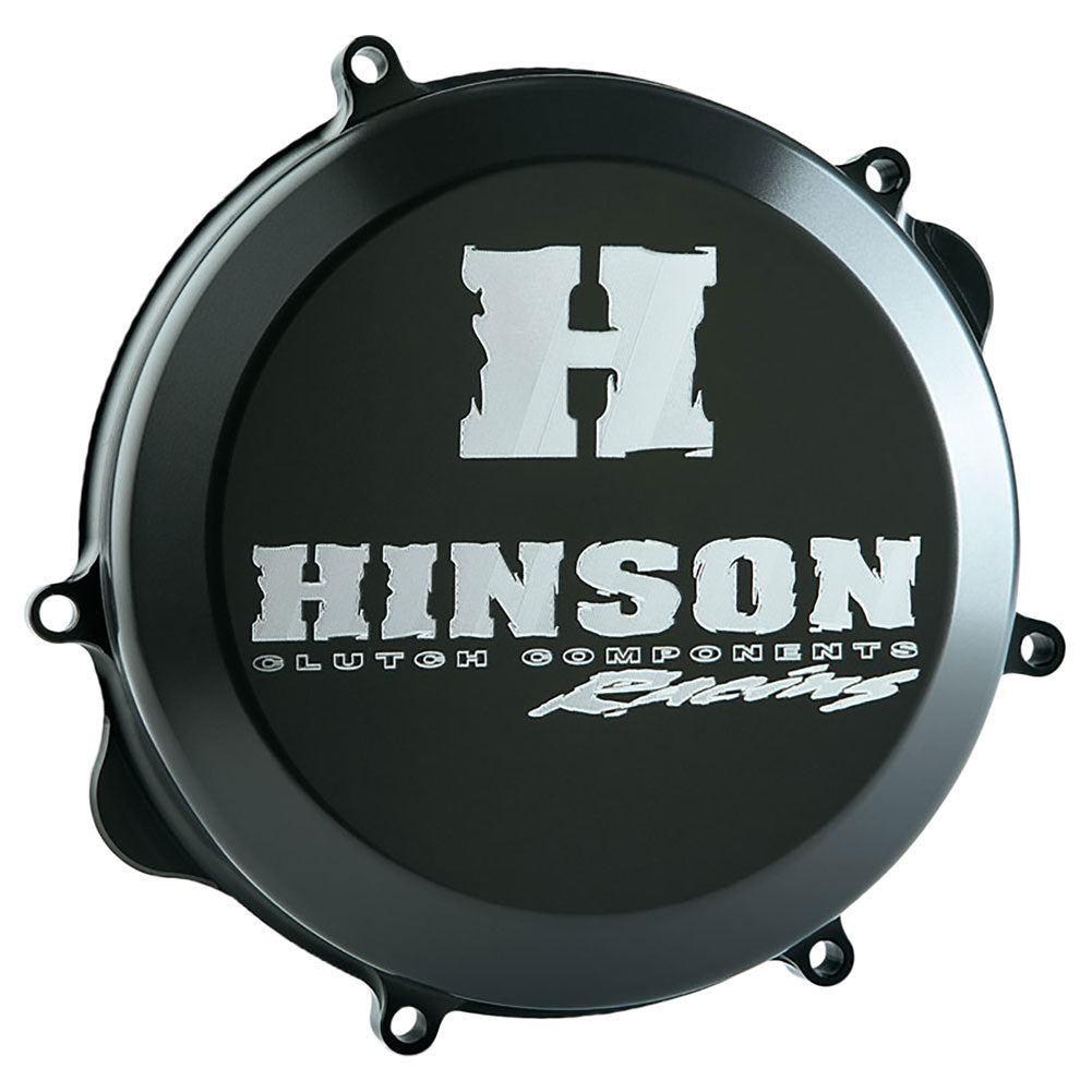 Clutch Cover