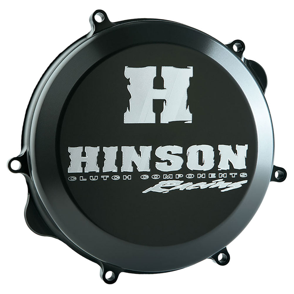 Clutch Cover