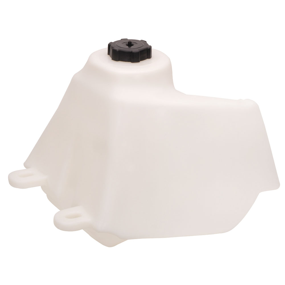 Large Capacity Fuel Tank