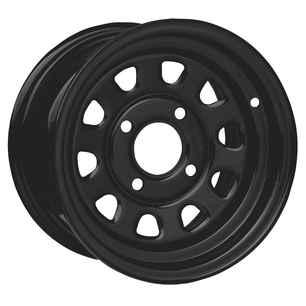 ITP DELTA STEEL WEEL