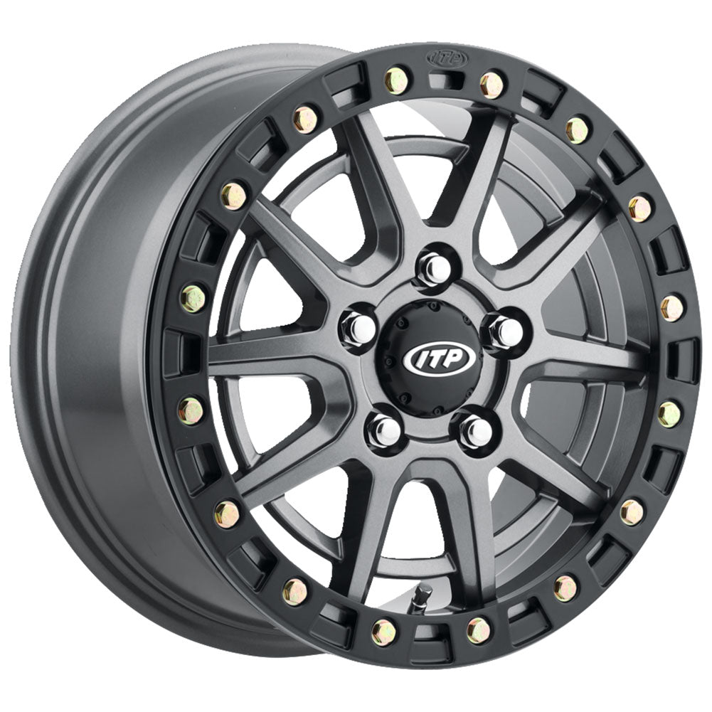 ITP SD10 Beadlock Wheel