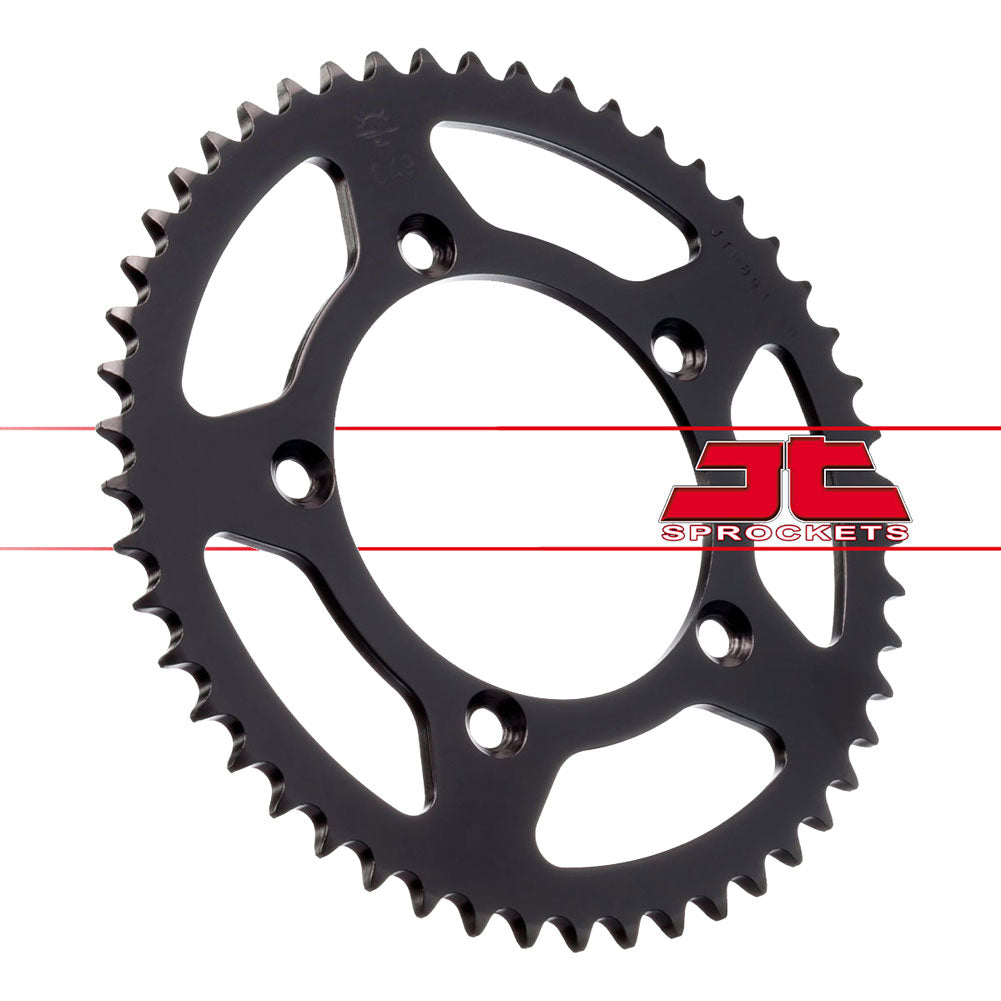 JT Rear Steel Sprocket 46 Tooth/525 Pitch