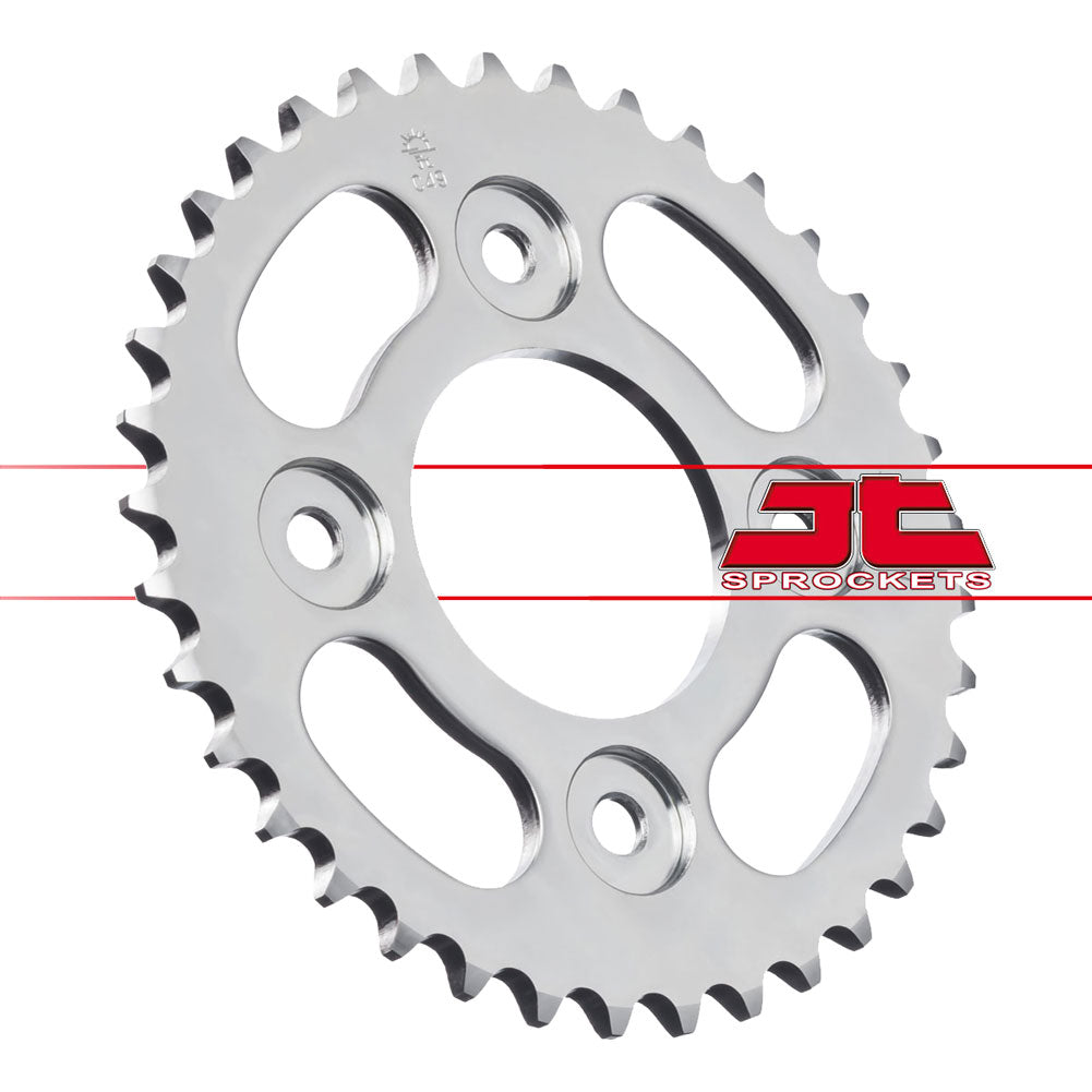 JT Rear Steel Sprocket 46 Tooth/525 Pitch