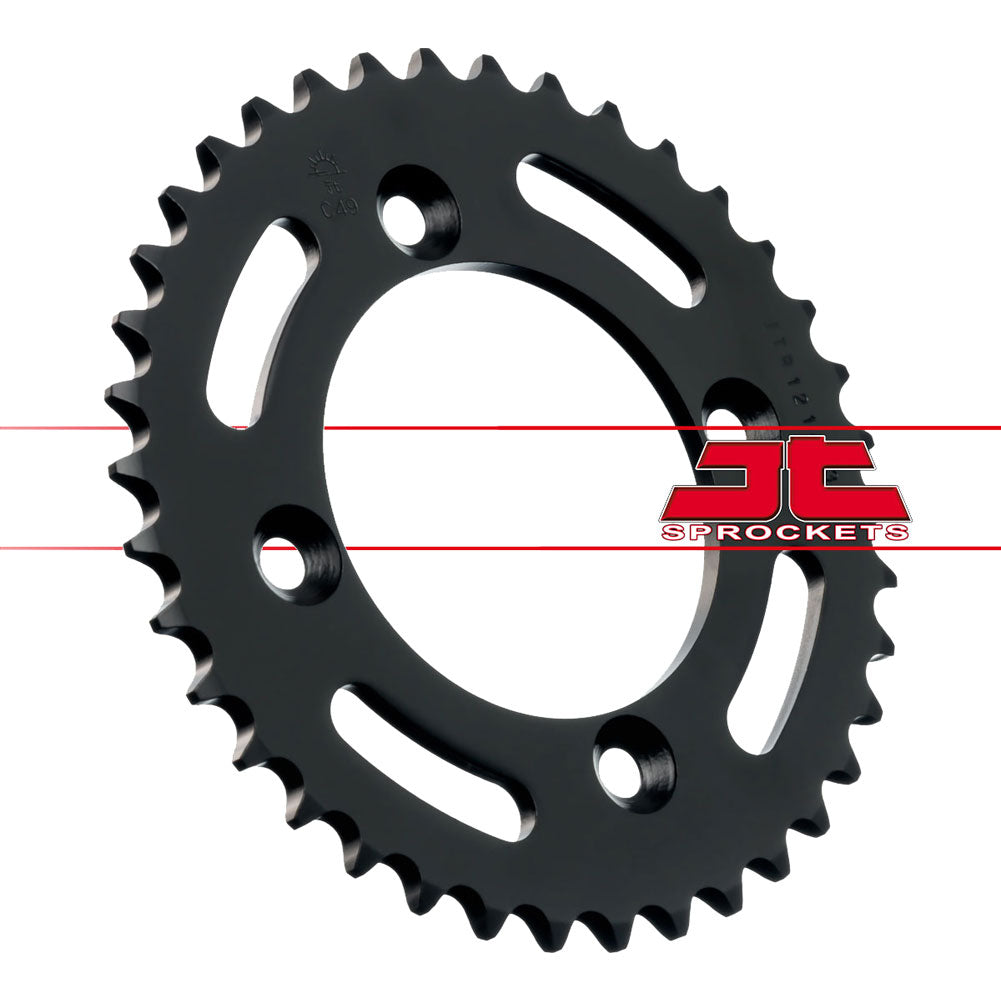 JT Rear Steel Sprocket 46 Tooth/525 Pitch