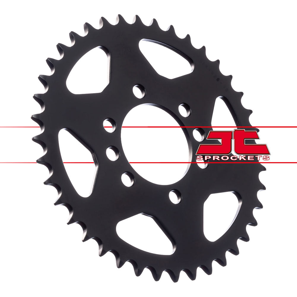 JT Rear Steel Sprocket 46 Tooth/525 Pitch