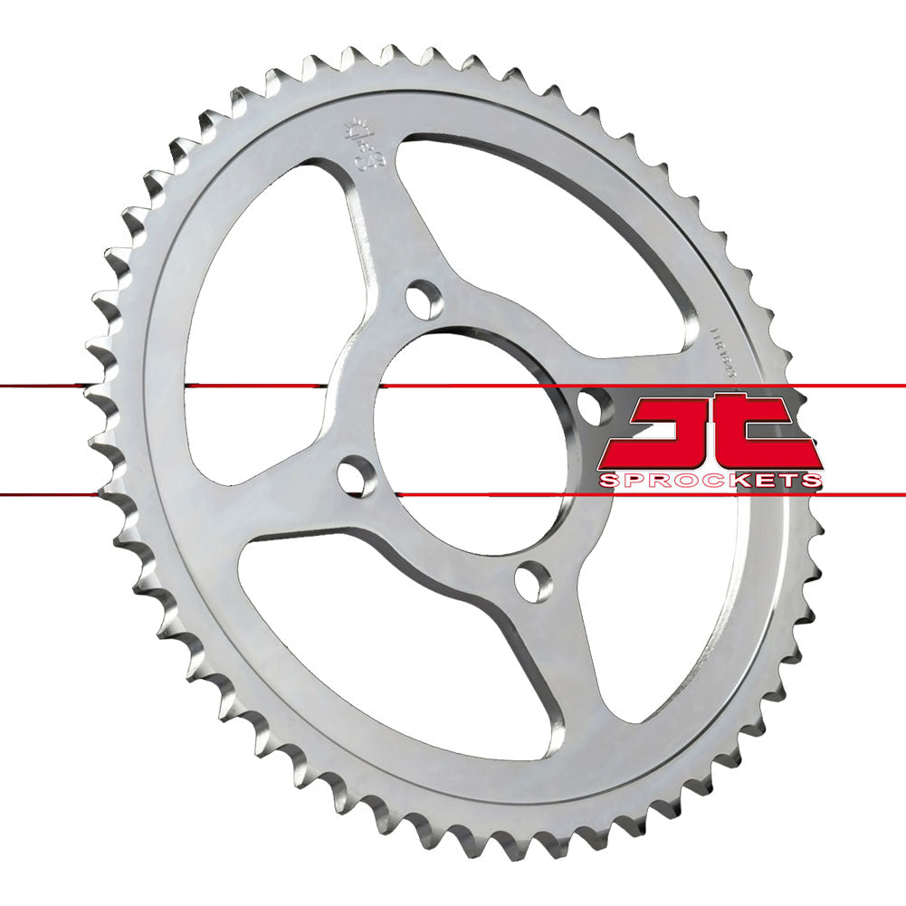 JT Rear Steel Sprocket 46 Tooth/525 Pitch
