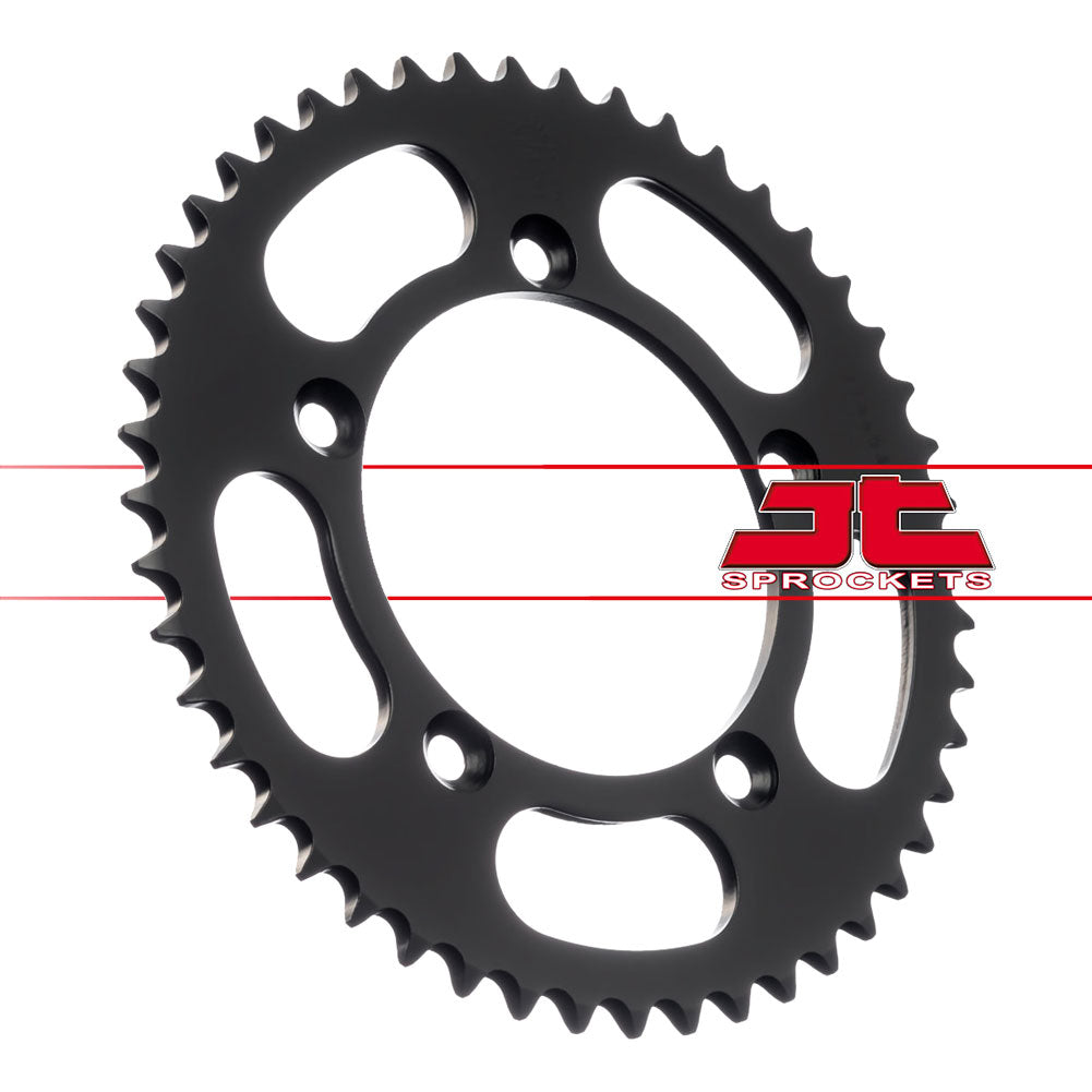 JT Rear Steel Sprocket 46 Tooth/525 Pitch