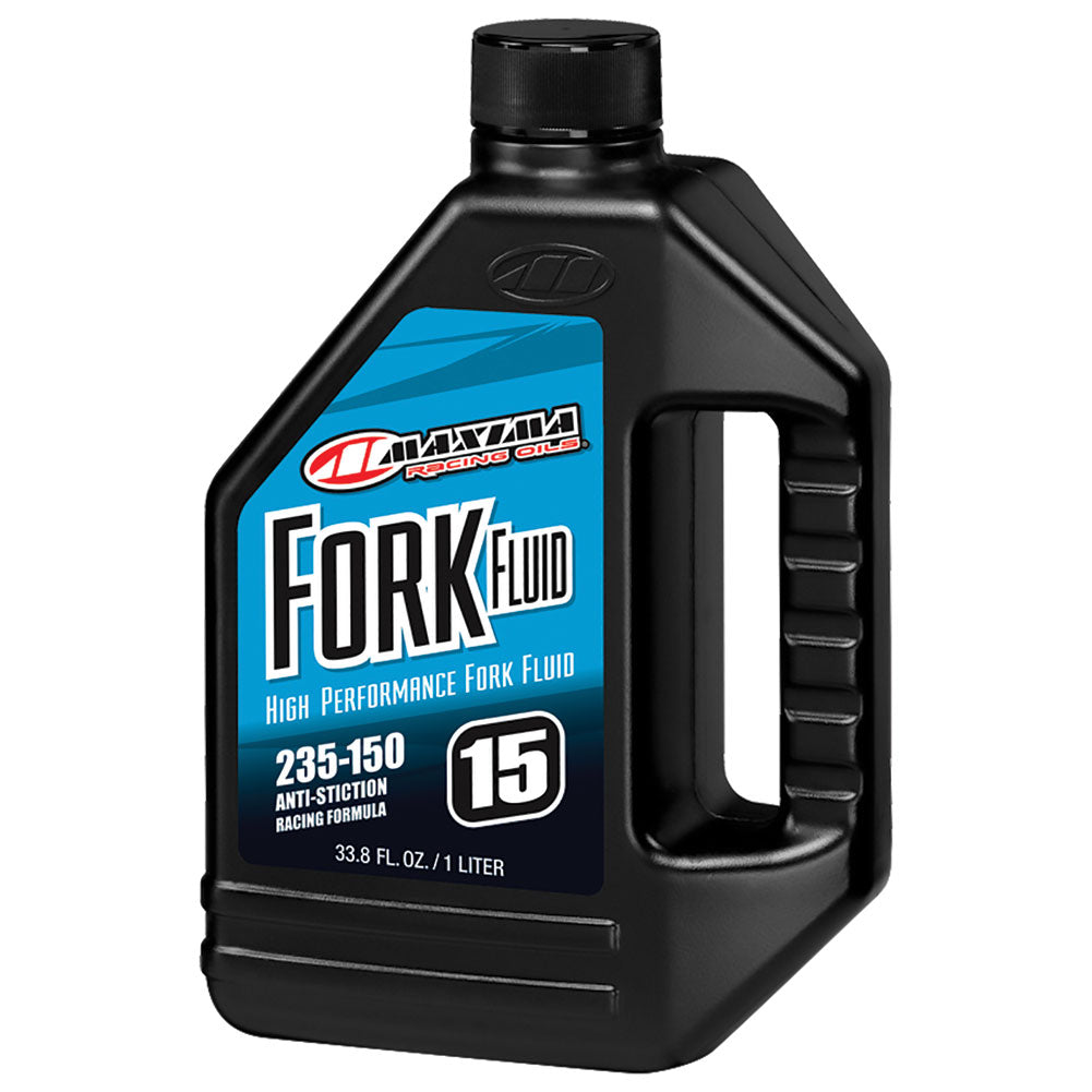 Maxima Racing Oil 5GAL MAX FRK FLUID 5W