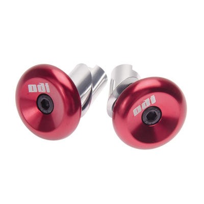 Odi ODIAluminum Bicycle Bar Plugs