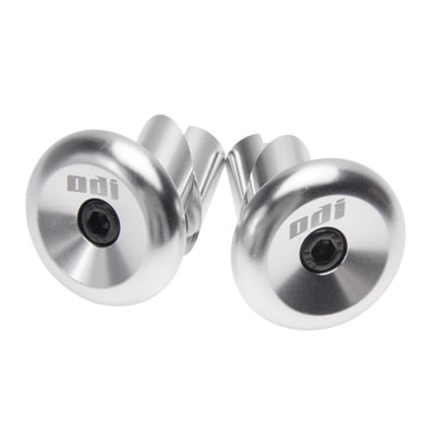 Odi ODIAluminum Bicycle Bar Plugs