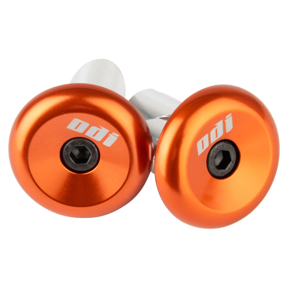 Odi ODIAluminum Bicycle Bar Plugs