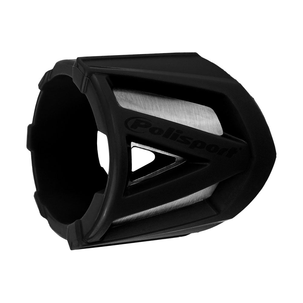 Silencer Protector