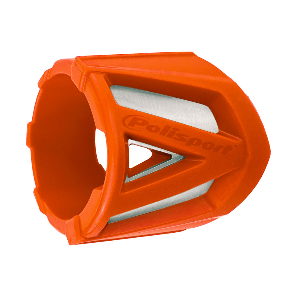 Silencer Protector