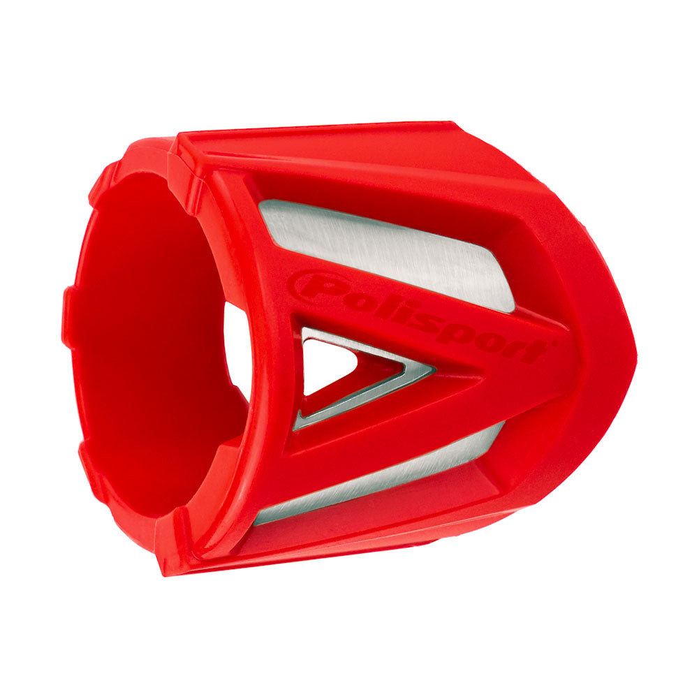 Silencer Protector