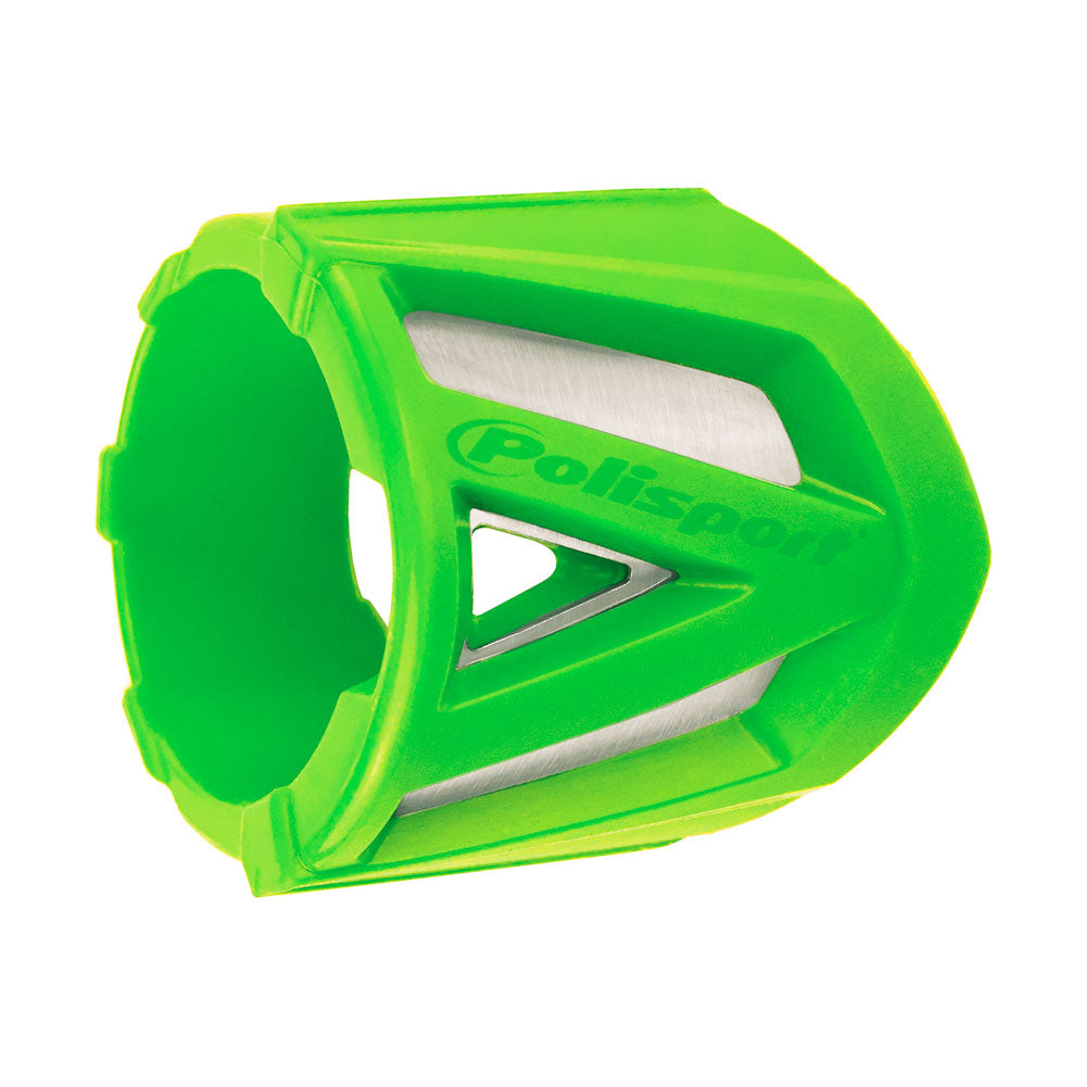 Silencer Protector