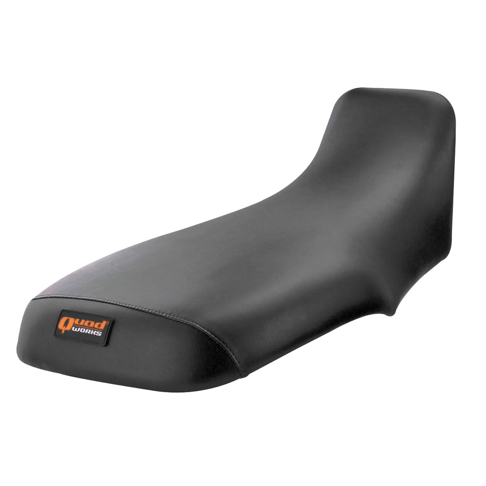 Quad Works Seat Cover CAN-AM