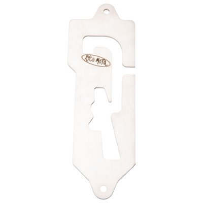 Organic Brake Pads