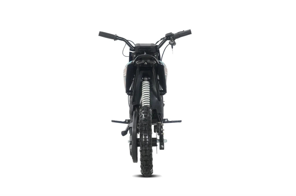 Kickin EXV PRO 36v 800w Electric Dirt Bike