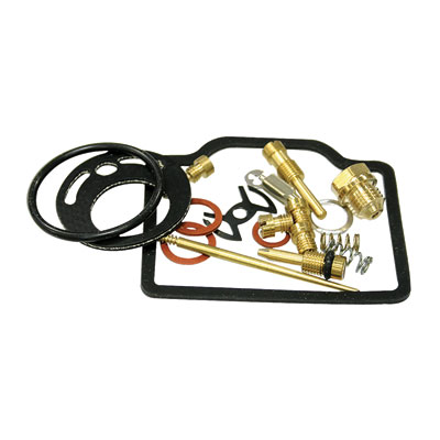 Chaincase Oil Seal