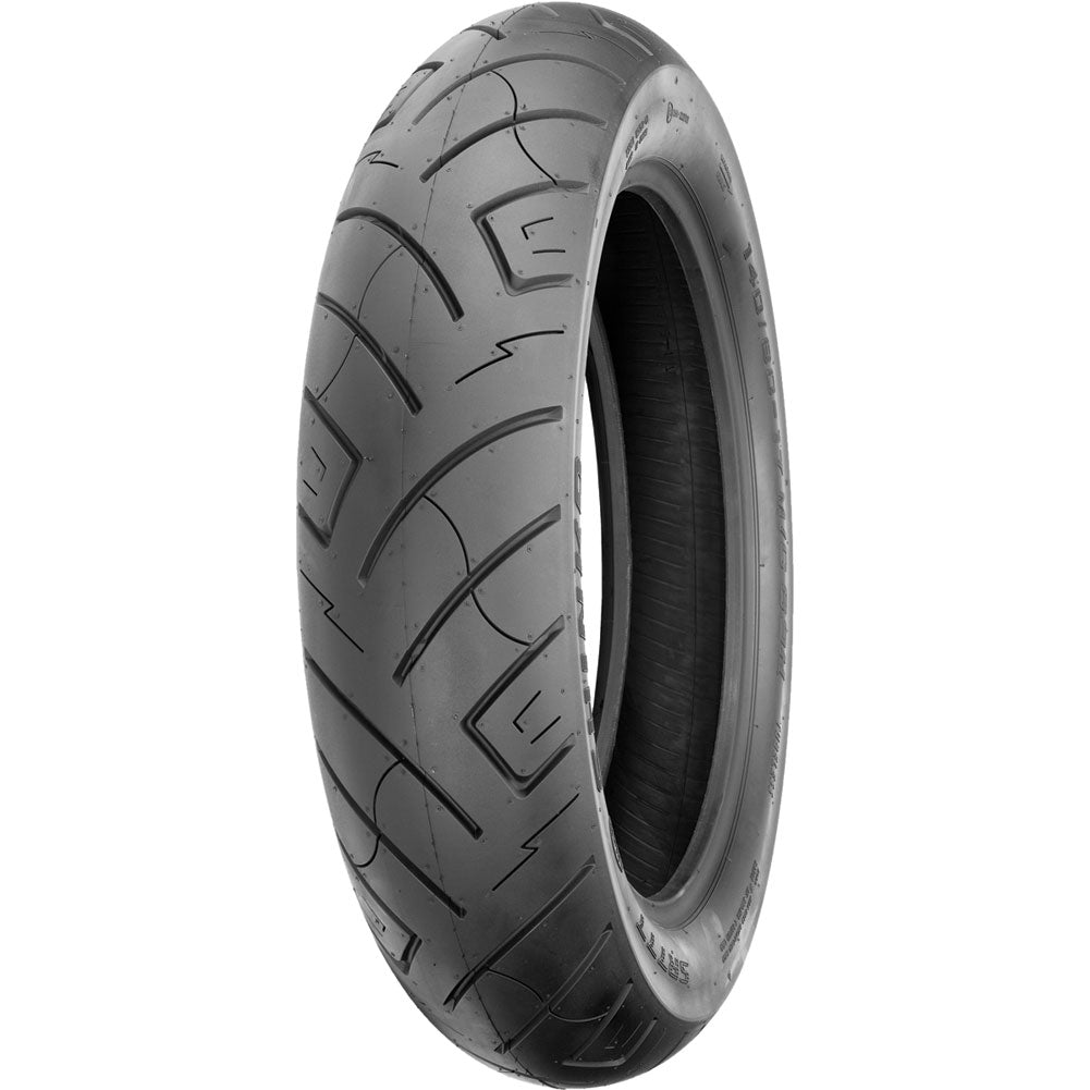 Shinko TIRE 777 CRUISER HD