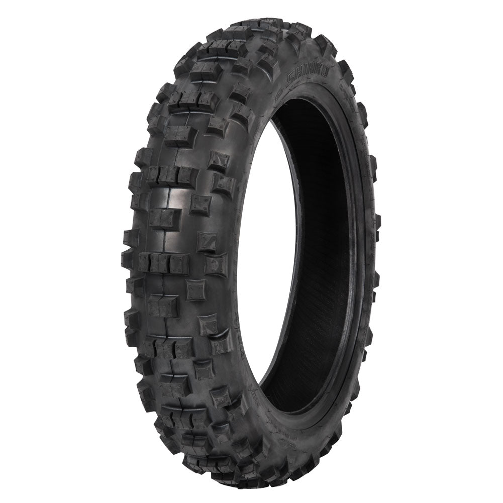 Shinko TIRE 216MX SERIES REAR