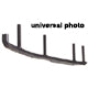 Woodys Trail Blazer IV Flat Top Carbide Runners