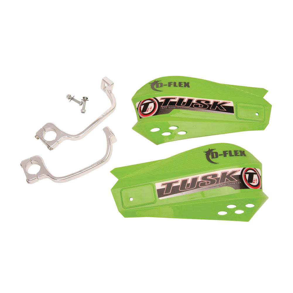 Tusk MX D-Flex MC Handguards