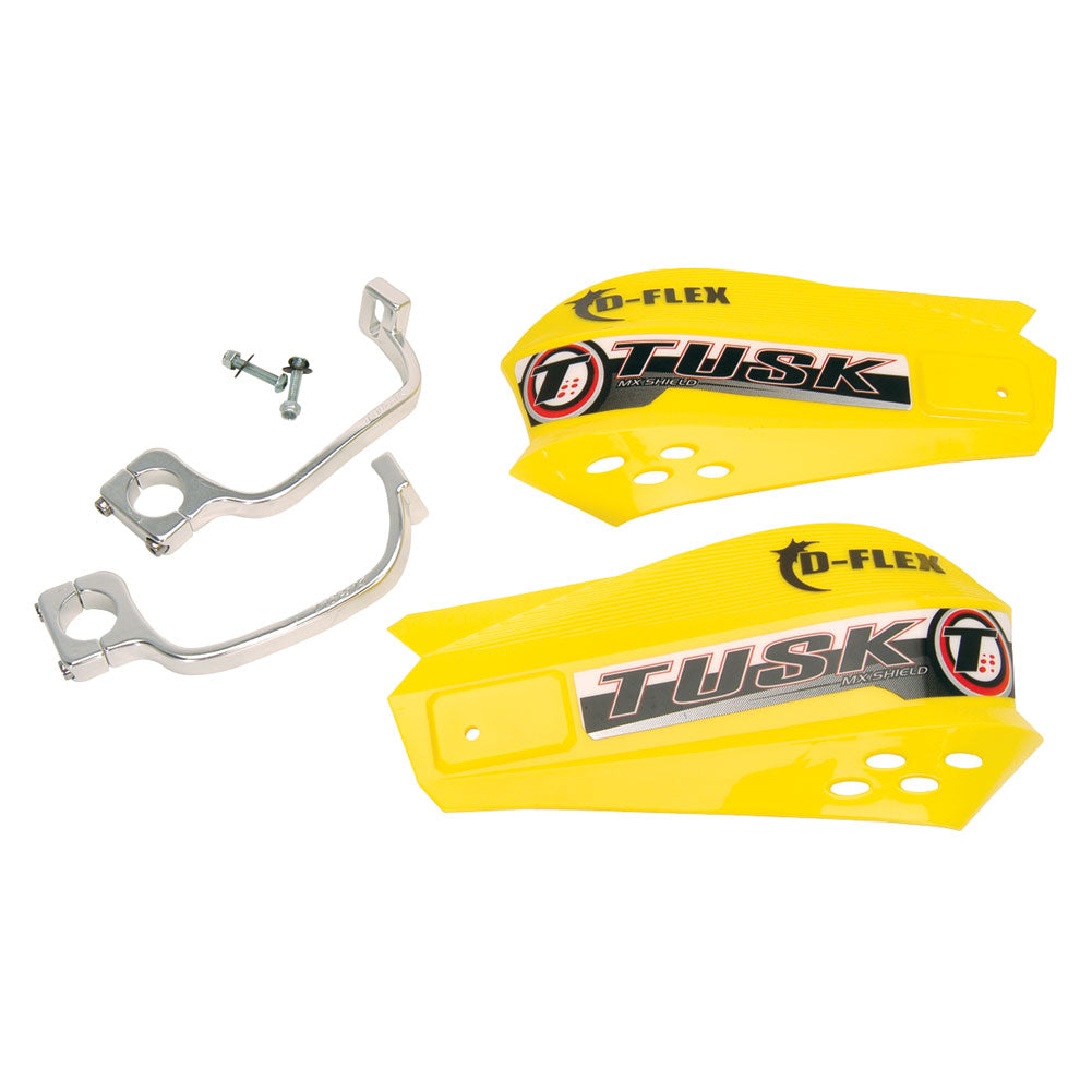 Tusk MX D-Flex MC Handguards