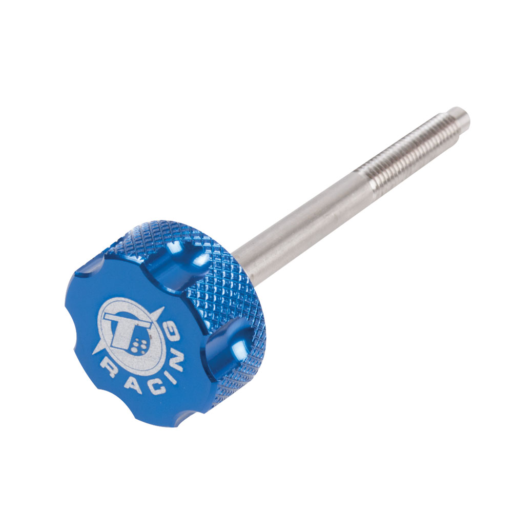 Tusk Billet Air Filter Bolt