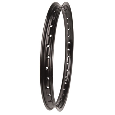 Tusk Impact Rim - Front