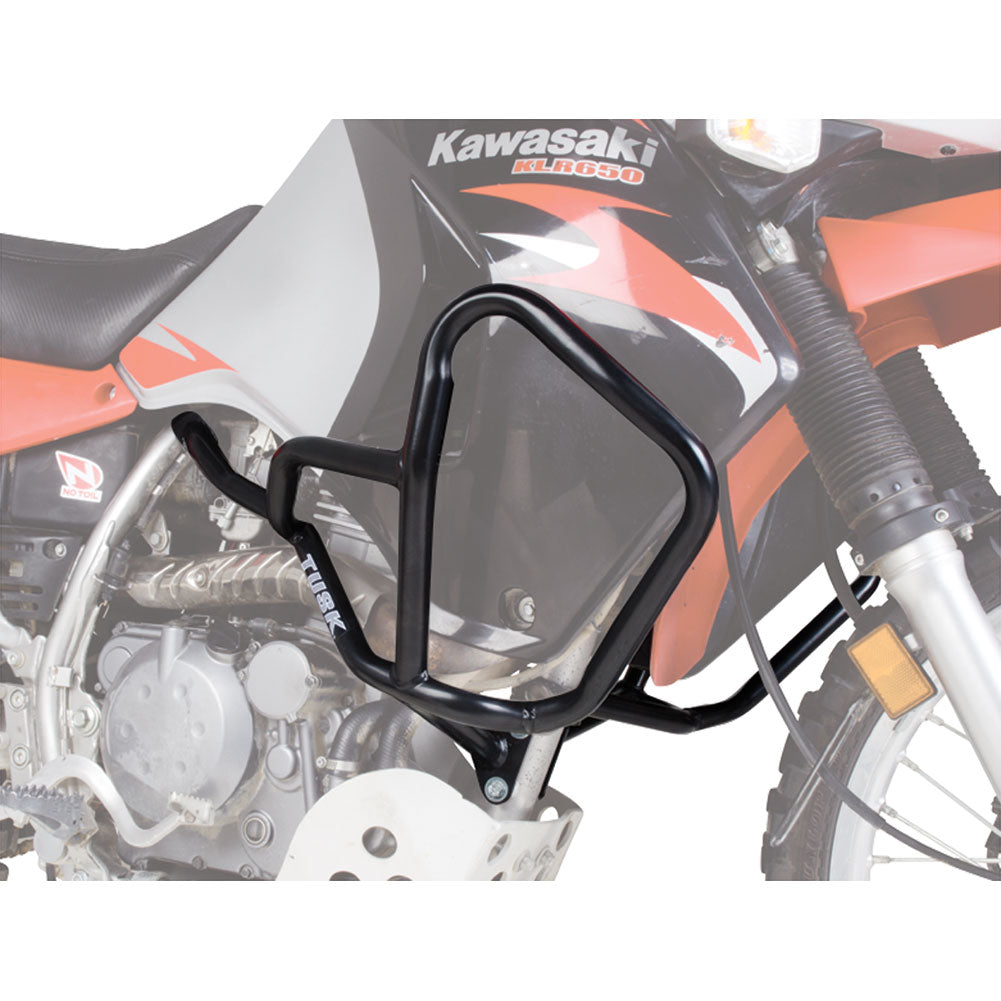 Tusk Crash Bars