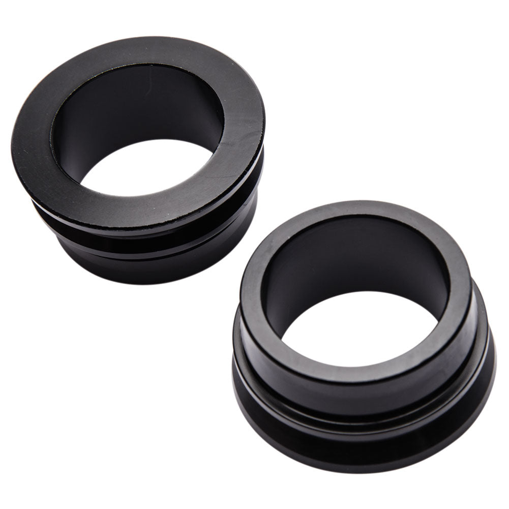 Tusk Aluminum Rear Wheel Spacers Kit