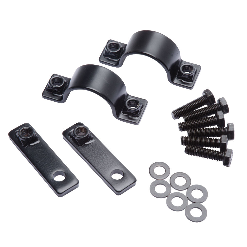Tusk Replacement Subzero Plow Mount Hardware