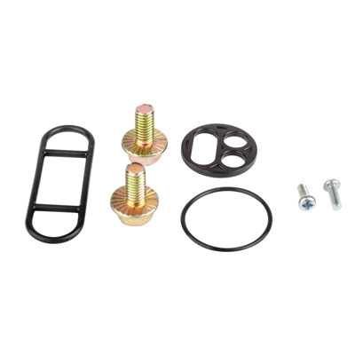 Tusk Petcock Rebuild Kit
