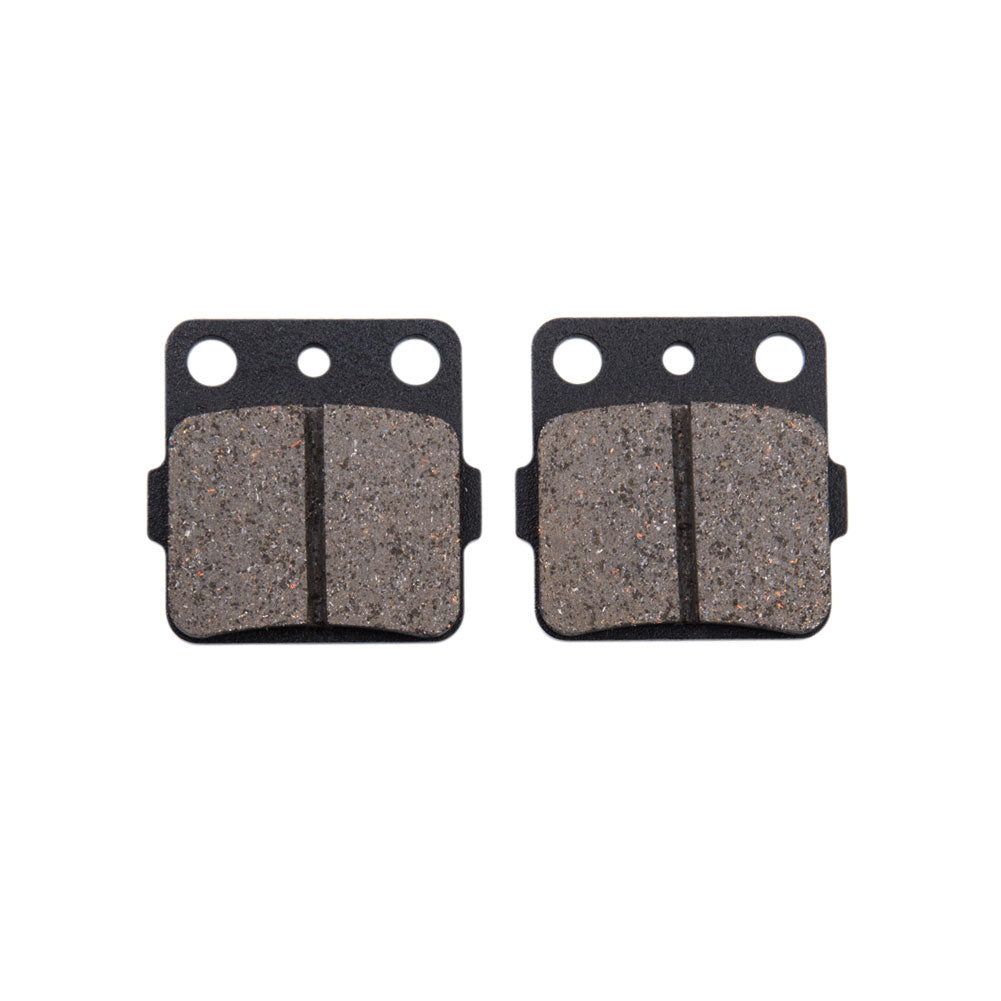 Tusk Brake Pad - Carbon