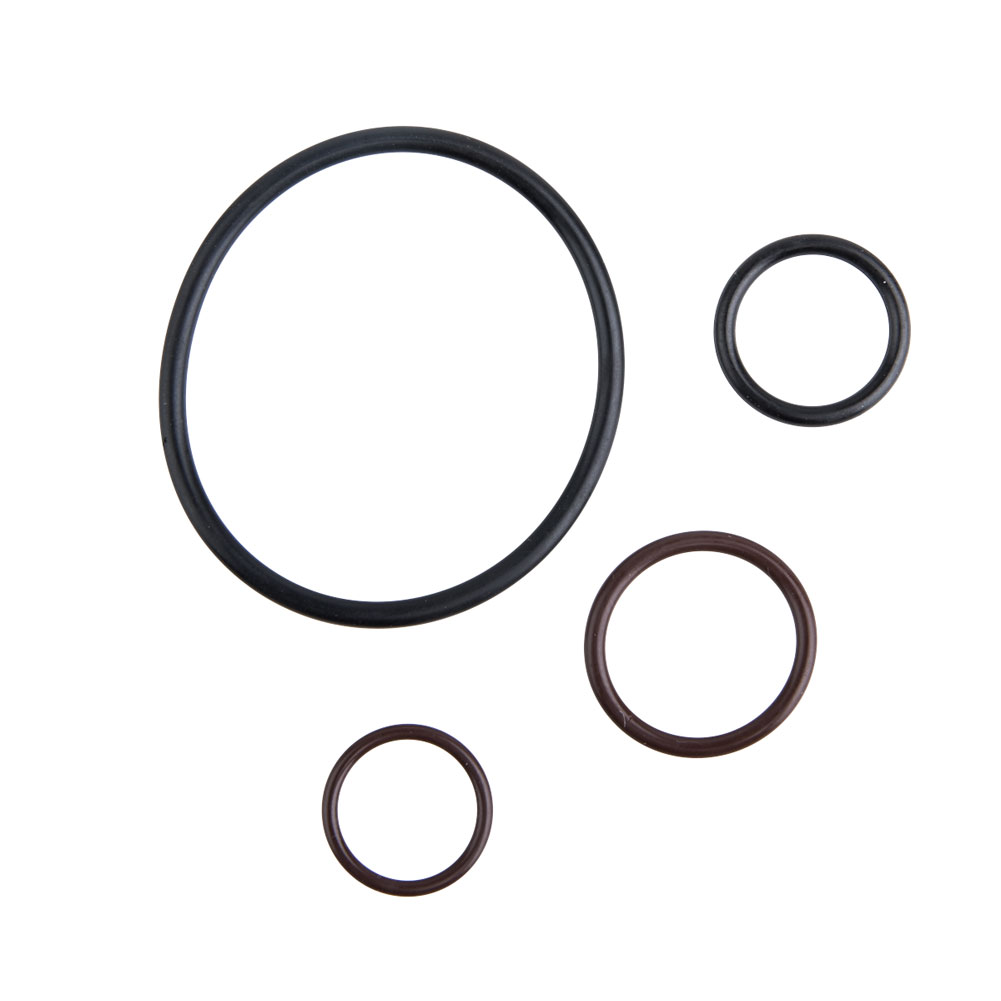 Tusk Oil Change O-Ring Kit
