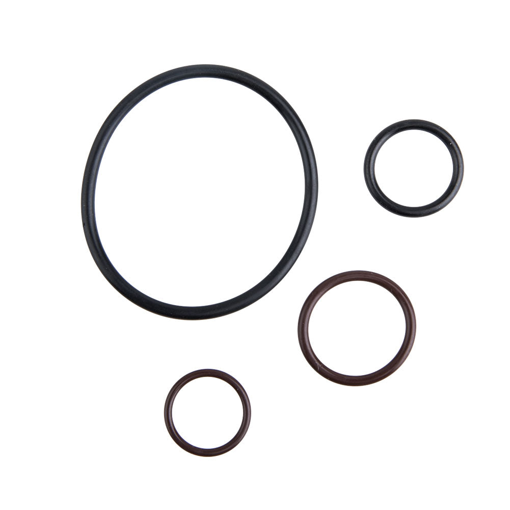 Tusk Oil Change O-Ring Kit