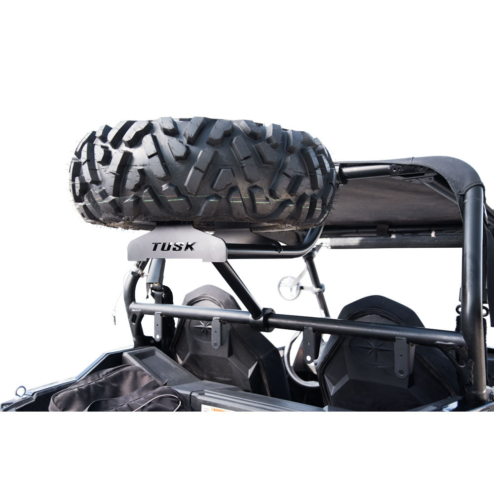 Tusk Spare Tire Carrier